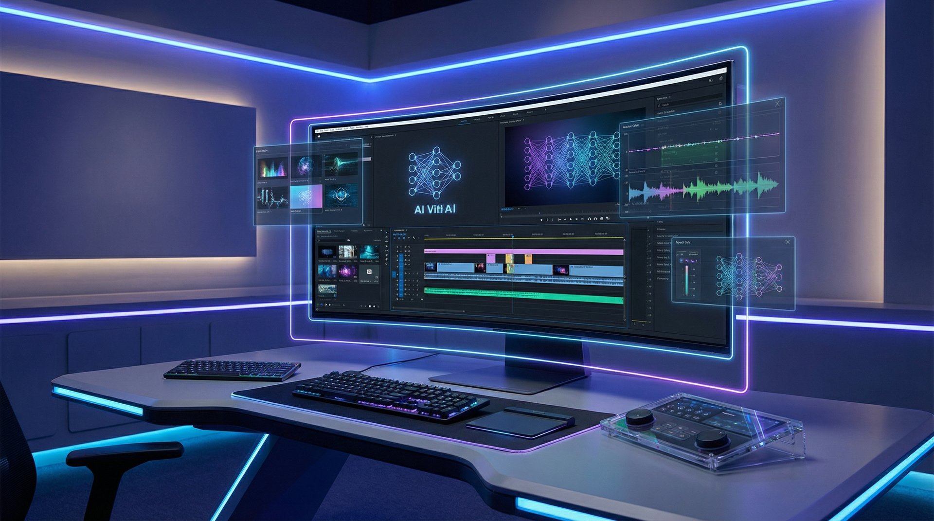 抖阴 AI创作工具