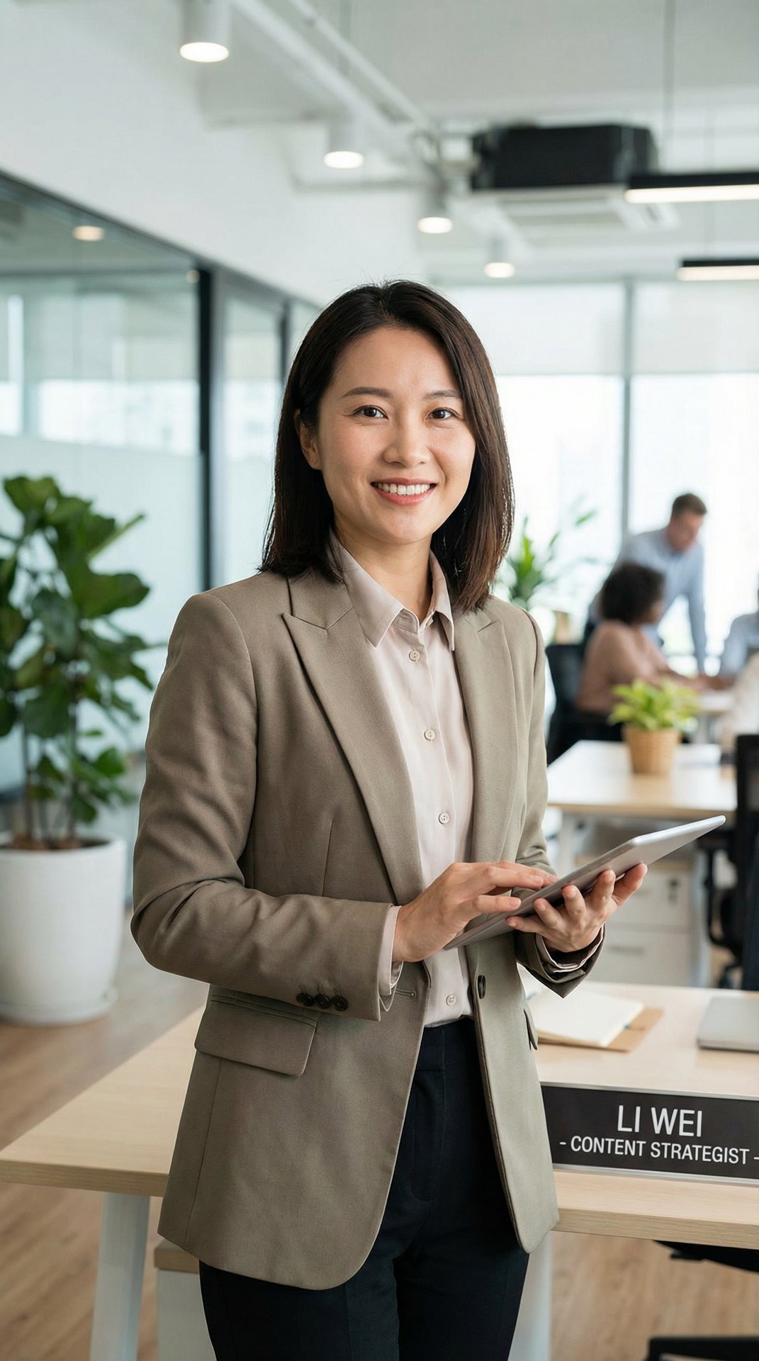 抖阴内容策略师